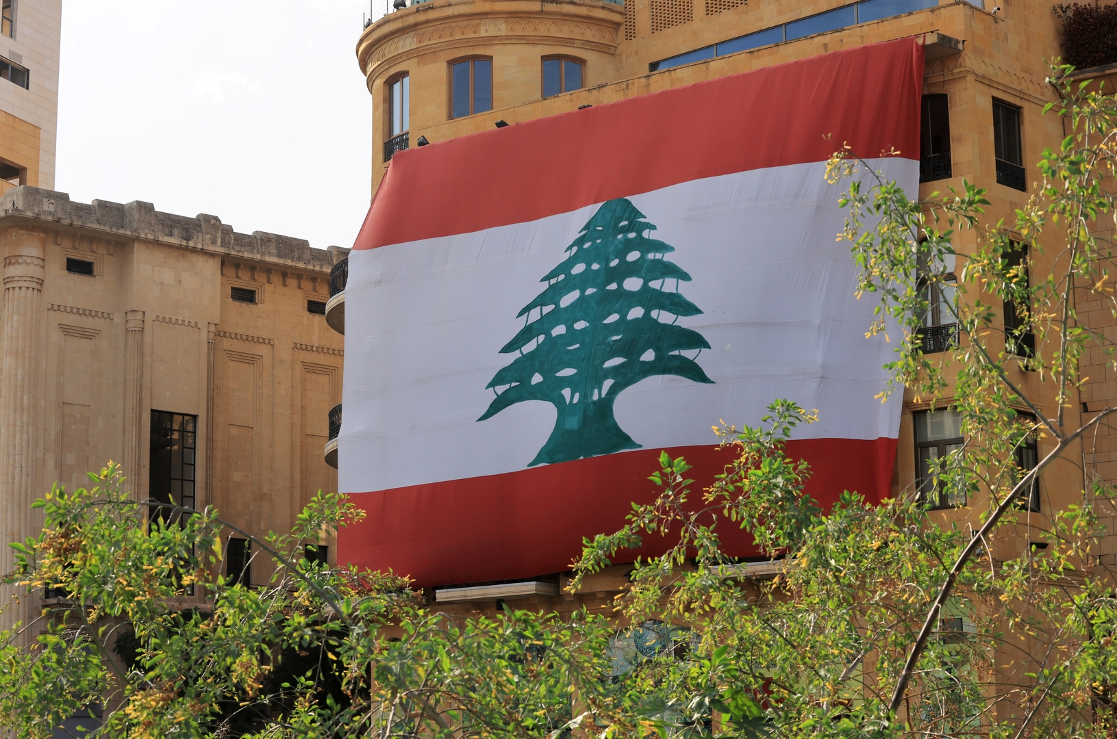 وزير خارجية لبنان: حزب الله ليس دولة ليقبل أو يرفض وقف الحرب