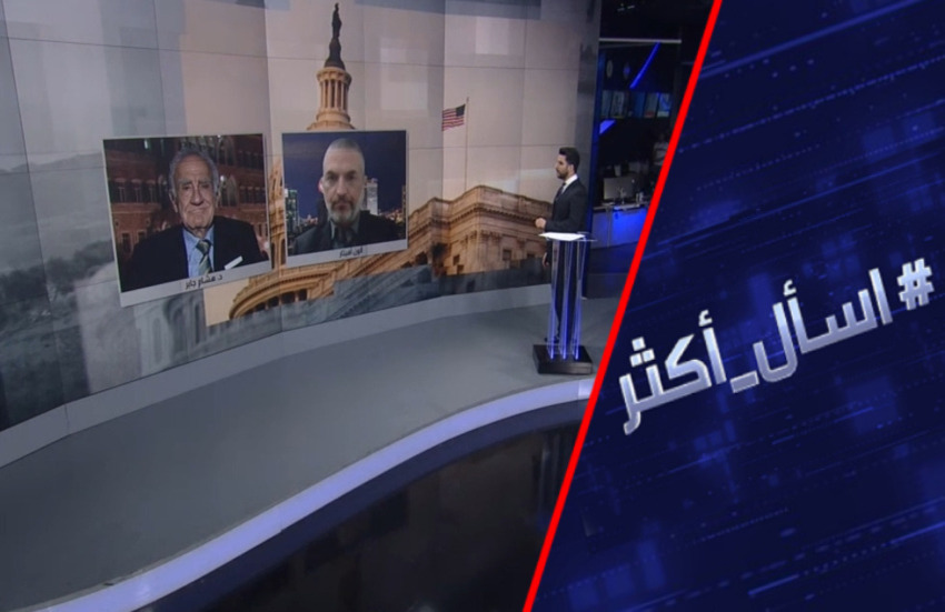 هل تمنع واشنطن حرب إسرائيل وحزب الله؟
