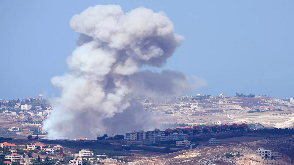 الخارجية الصينية تؤكد دعمها للبنان في الحفاظ على سيادته وأمنه