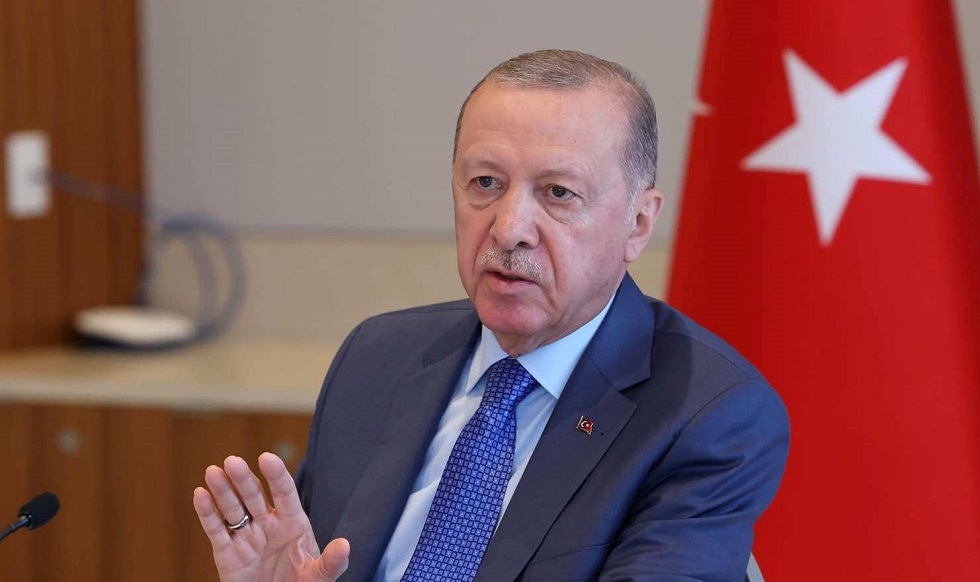 أردوغان: الأمم المتحدة باتت قاصرة عن الاضطلاع بمهمتها وتتحول مع الوقت إلى كيان عقيم