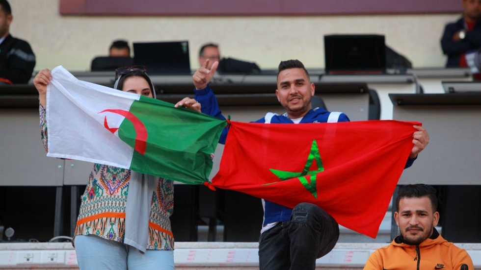 الجزائر تفرض التأشيرة على المغاربة