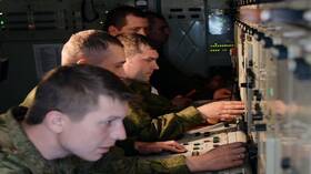 الدفاعات الجوية الروسية تسقط 14 مسيّرة أوكرانية فوق مقاطعة بريانسك