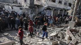 رئيس الوزراء السنغالي يدعو إلى عزل إسرائيل ويهاجم نتنياهو