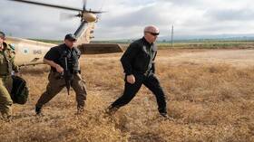 وزير الدفاع الإسرائيلي يدعو الكابينت إلى الاجتماع مجددا للبت في صفقة التبادل مع "حماس"