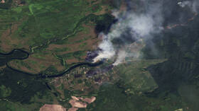 روسيا: نظام كييف ارتكب خطأ كارثيا باعتدائه على مقاطعة كورسك