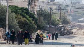 الصحة الفلسطينية: 22 قتيلا حصيلة القصف الإسرائيلي في جنين وطوباس وطولكرم منذ الأربعاء الماضي