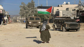 مصر والسعودية.. اتصالات مكثفة لوقف الحرب على غزة والضفة