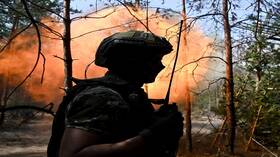 الدفاع الروسية تعلن تحرير بلدة جديدة في دونيتسك والقضاء على 1690 عسكريا أوكرانيّا في 24 ساعة