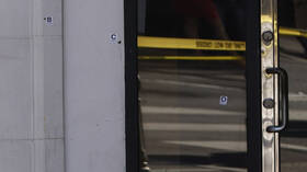 الولايات المتحدة... أنباء عن إصابات بإطلاق للنار قرب مدرسة في ولاية أوهايو