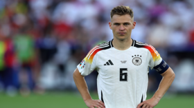 كيميتش قائدا جديدا لمنتخب ألمانيا