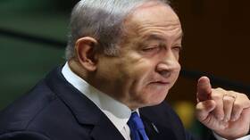 "حماس": تصريحات نتنياهو خطاب اليائس الباحث عن نصر موهوم