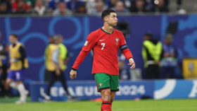 رونالدو يعلق على إمكانية استمراره مع منتخب البرتغال كلاعب احتياطي