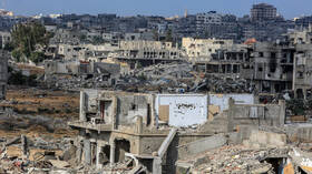 مسؤول إسرائيلي كبير: إسرائيل توافق على الانسحاب من فيلادلفيا في المرحلة الثانية من الصفقة