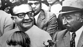 "رئيس المستقبل الراقد في هذا القبر" بتحريض أمريكي