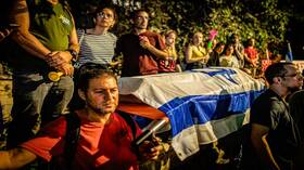 لابيد يكشف للإسرائيليين سبب الحرب المستمرة في غزة