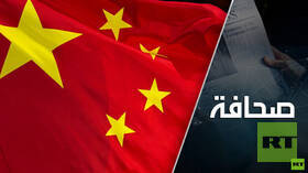 الصين تزيح المستعمرين السابقين من إفريقيا