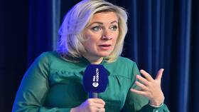 زاخاروفا تحذر أوروبا من "انقلاب السحر على الساحر"