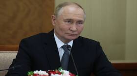 بوتين يفتتح مشاريع جديدة في منطقة الشرق الأقصى الروسي