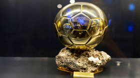 "فرانس فوتبول" تعلن عن المرشحين للفوز بالكرة الذهبية لعام 2024