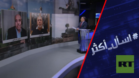 لافروف يحذر واشنطن.. لا عبث بخطوطنا الحمراء