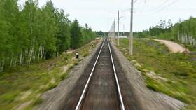 بوتين: مشروع تحديث خط "بايكال-آمور" أوسع من مشروع بنائه في الحقبة السوفيتية