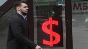 "خاب ظنها".. بوتين: الولايات المتحدة اعتقدت أن روسيا ستنهار بدون الدولار