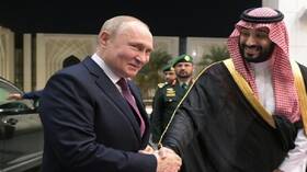 بوتين: ممتنون لولي العهد السعودي لدوره في إنجاح صفقة تبادل السجناء مع الولايات المتحدة
