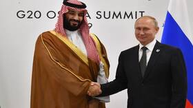 من "محمد بن سلمان" إلى "هاريس" مرورا بـ"أوكرانيا و"غزة".. أبرز تصريحات بوتين في منتدى فلاديفوستوك