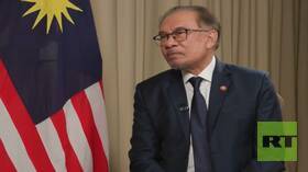 ماليزيا تستعد.. الانضمام لبريكس أولوية