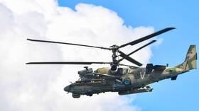 استخباراتي أمريكي سابق: هجوم القوات الأوكرانية على كورسك "انتصار مزدوج" لروسيا