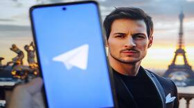 "مضحك مبك".. زاخاروفا تتحدث عن أسوأ فشل فرنسي في قضية دوروف