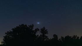 مصر.. فريق بحثي يتمكن من اكتشاف 4 أجسام فضائية