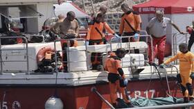 بعد غرق يخت مايك لينش.. عمليات التشريح الأولي لـ4 ضحايا تكشف تفاصيل مثيرة