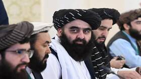 قرغيزستان تعلن رفع حركة "طالبان" من قائمة المنظمات المحظورة