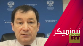 موسكو تحذر واشنطن.. صواريخكم لكييف تهدد بتوسع النزاع الأوكراني