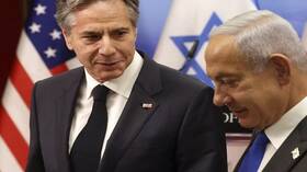 إعلام: واشنطن تدرس التفاوض مع "حماس" بشكل مباشر لتحرير مواطنيها