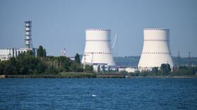 تحذير روسي من كارثة أفظع من تشيرنوبل إذا قصفت قوات كييف محطة "كورسك" النووية