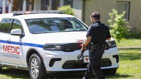 مصرع مراهق جراء إطلاق نار في مدرسة بولاية ماريلاند الأمريكية