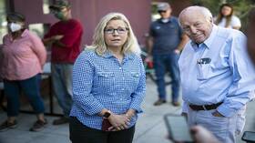 "أكبر خطر على بلادنا".. نائب رئيس أمريكي جمهوري سابق يهاجم ترامب ويعلن نيته التصويت لهاريس