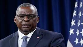 رجل أعمال: تصريح أوستن الأخير حول أوكرانيا خبر جيد للبشرية