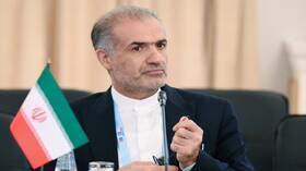 السفير الإيراني في موسكو: إيران تواصل العمل للحصول على الغاز الروسي