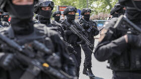 مصادر أمنية تركية: الاستخبارات حيدت "مسؤولة إيران" بتنظيم حزب العمال الكردستاني في مدينة عراقية