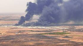 مجموعة "متحالفون من أجل إنقاذ الأرواح والسلام في السودان" تصدر بيانا حول الوضع الإنساني في السودان