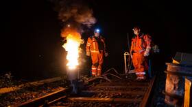 "سي إن إن": قوات كييف تستخدم مسيرات مزودة بـ"معدن منصهر" استخدمته ألمانيا النازية