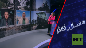 لماذا يدعم الغرب الحل العسكري بأوكرانيا؟