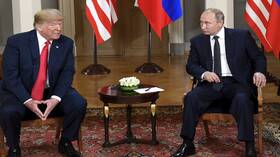 "لاعب شطرنج".. ترامب يدلي بتصريح "غريب" عن قرار بوتين دعم روسيا لهاريس