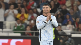 أول مواجهة على الإطلاق.. رونالدو يستهدف ضم منتخب جديد لقائمة ضحاياه