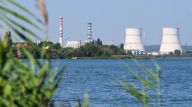 علاء الدينوف يوجه تحذيرا لأوروبا من "حرائق" ستطالها جراء كارثة محتملة في محطة كورسك النووية