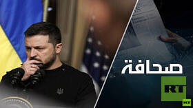 كييف تدعو ضباطًا أجانب لقيادة جيشها واستخباراتها