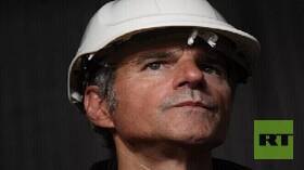 غروسي: لن تتم إعادة تشغيل مفاعلات محطة زابوروجيه الكهروذرية طالما هناك تهديد لأمنها